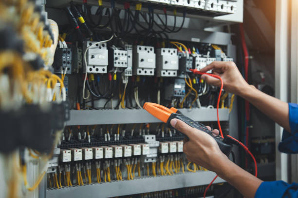 Best Emergency Electrical Repair  in Lackland Af, TX